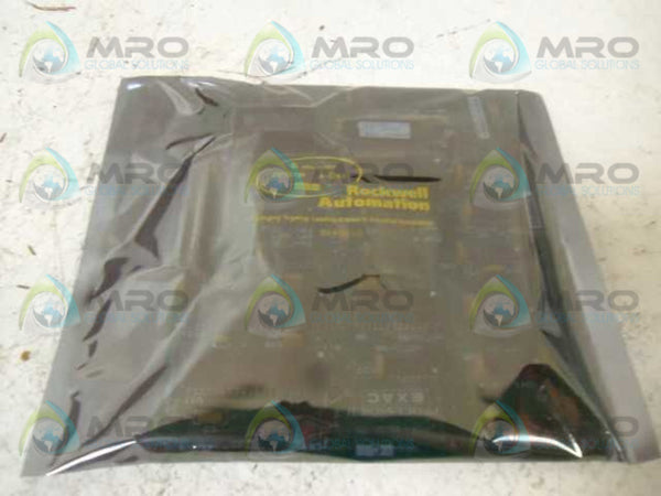 EXAC PCBA 05005700 PROCESSOR II CIRCUIT BOARD  NSNP