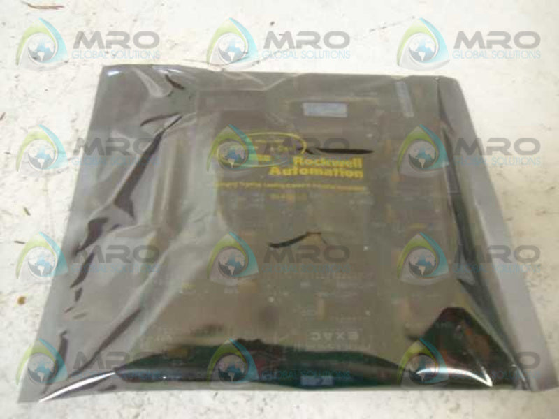 EXAC PCBA 05005700 PROCESSOR II CIRCUIT BOARD  NSNP