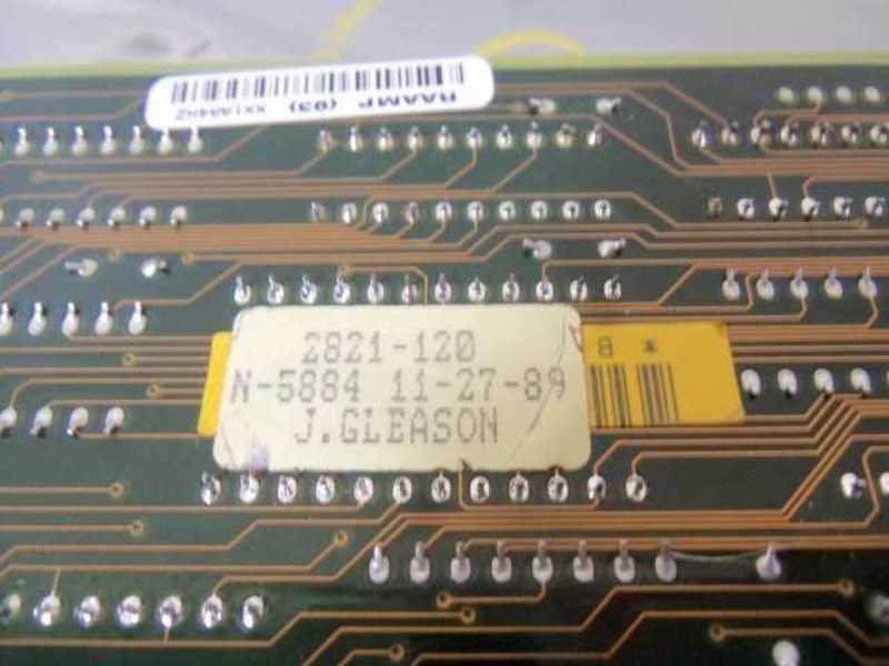PRO LOGIC PWB 114099-003 NSNP
