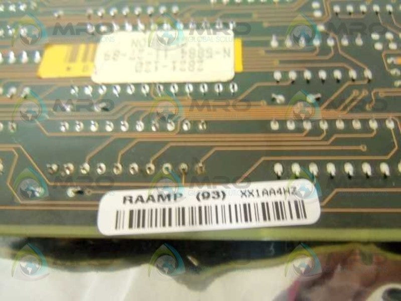 PRO LOGIC PWB 114099-003 NSNP