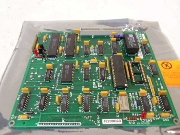 EXAC 05003001 REV. A PROCESSOR BOARD  NSNP