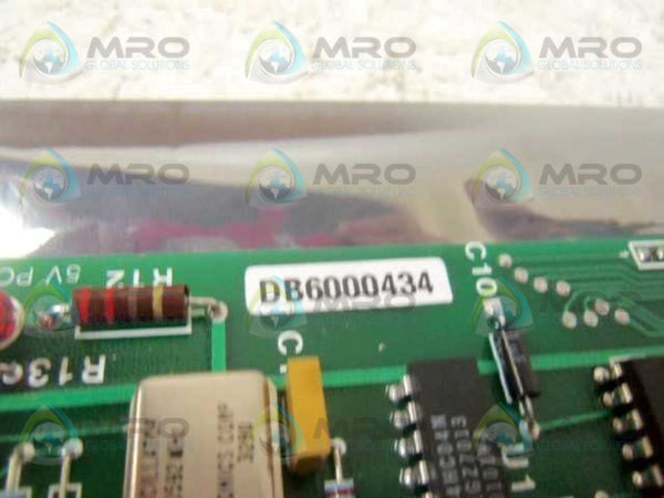 EXAC 05003001 REV. A PROCESSOR BOARD  NSNP