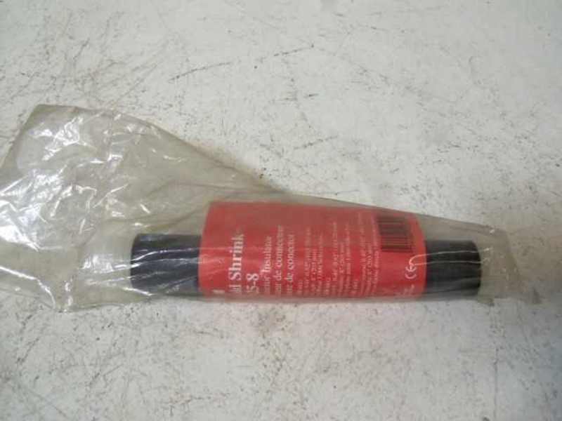 3M 8425-8 COLD SHRINK CONNECTOR INSULATOR  NSMP