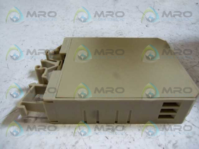 WEIDMULLER EMA/D8-I ANALOG CONVERTER  NSMP