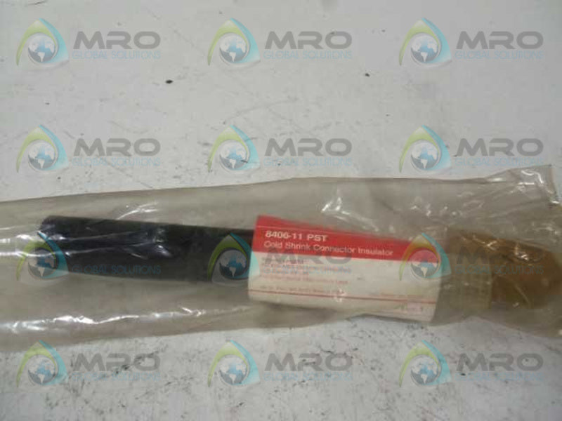 3M 8407-12 PST COLD SHRINK CONNECTOR INSULATOR  NSMP
