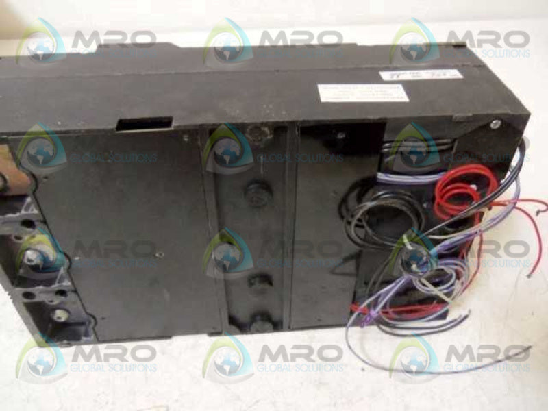 SQUARE D MEL236LSIG2245 CIRCUIT BREAKER w/ MICROLOGIC TRIP UNIT  NSMP