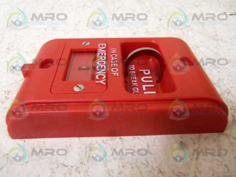 EDWARDS 78 NSMP