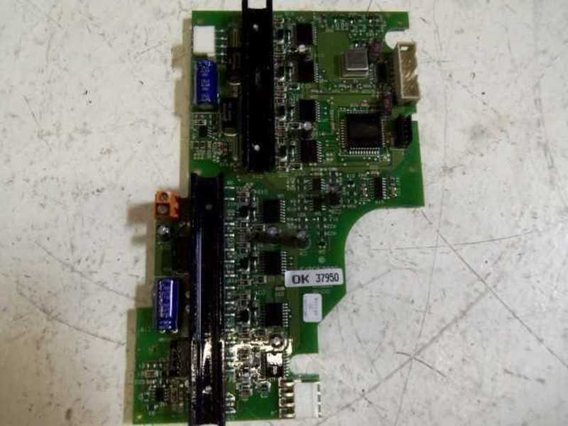 BETAPRINT 5000.030/3 PC BOARD  UNMP
