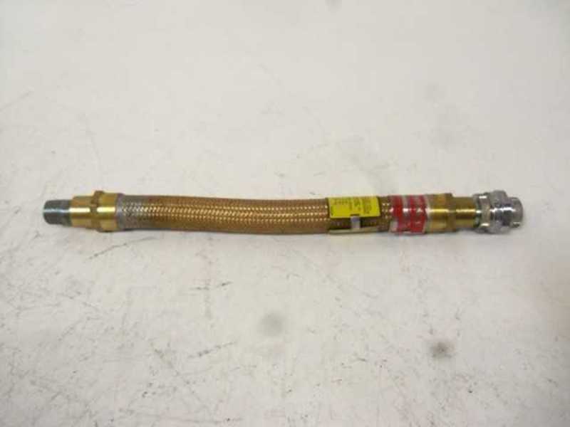 APPLETON EXLK-110 FLEXIBLE CONDUIT  NSNP