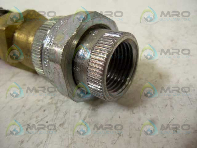 APPLETON EXLK-110 FLEXIBLE CONDUIT  NSNP