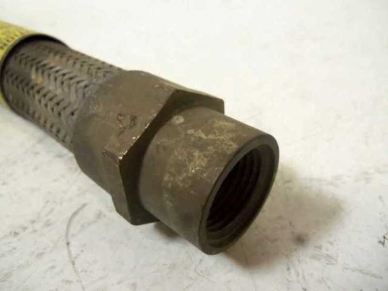 APPLETON EXLK-112 UNMP