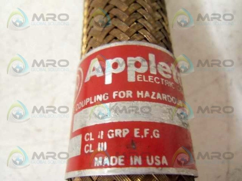APPLETON EXLK-112 UNMP