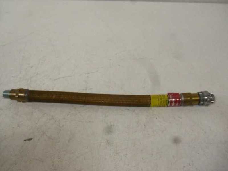 APPLETON EXLK-115 FLEXIBLE CONDUIT  NSNP