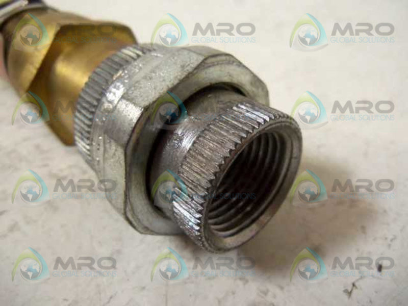APPLETON EXLK-115 FLEXIBLE CONDUIT  NSNP