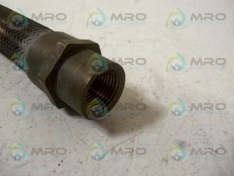 APPLETON EXLK-118 FLEXIBLE CONDUIT  UNMP