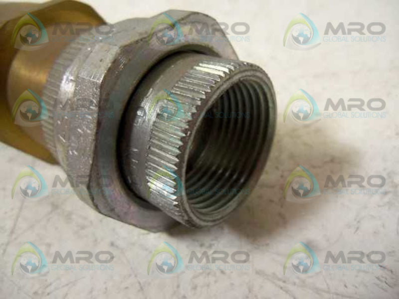 APPLETON EXLK-210 FLEXIBLE CONDUIT  NSNP