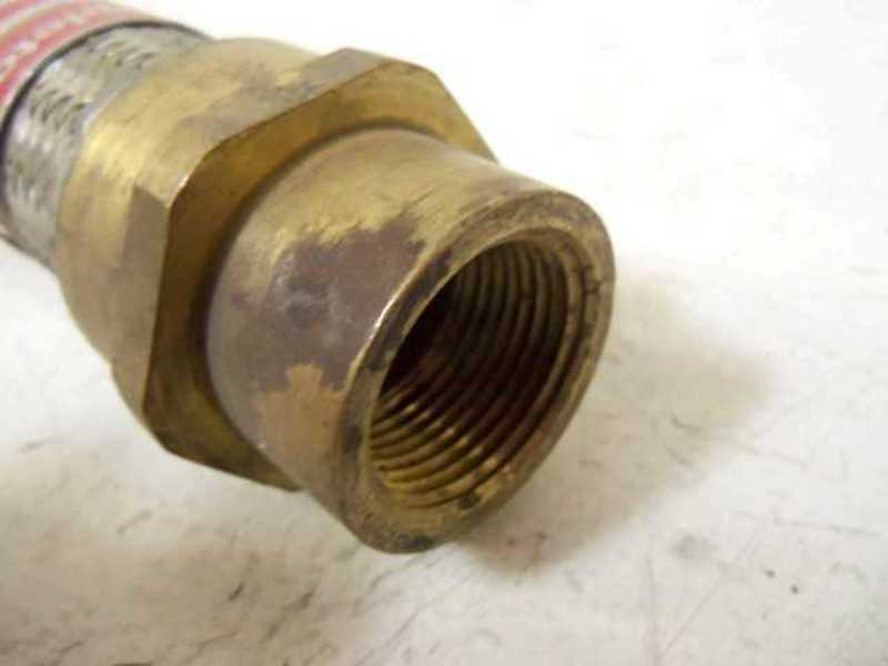 APPLETON EXLK-212 FLEXIBLE CONDUIT  NSNP