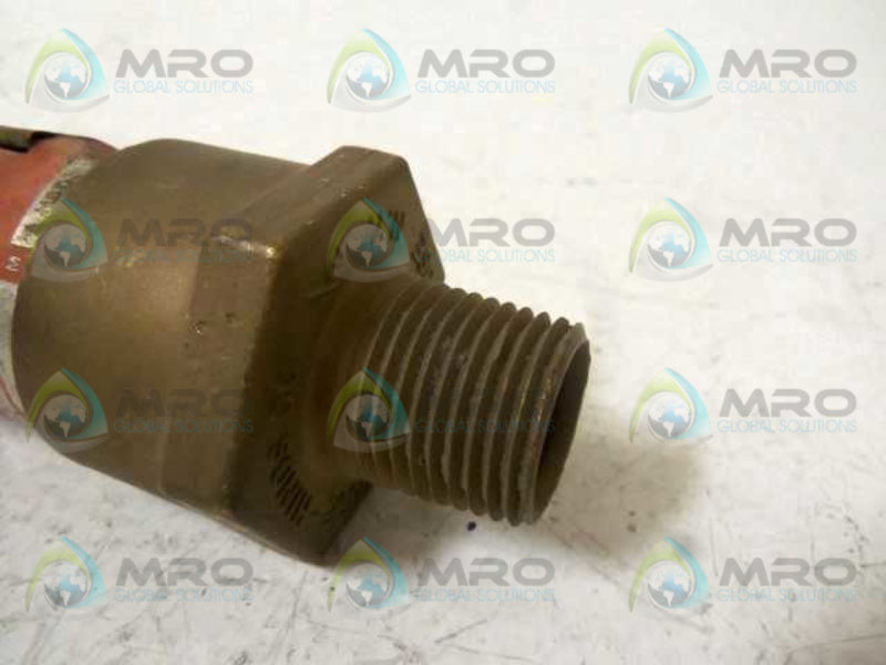 CROUSE-HINDS ECLK-112 FLEXIBLE CONDUIT  UNMP