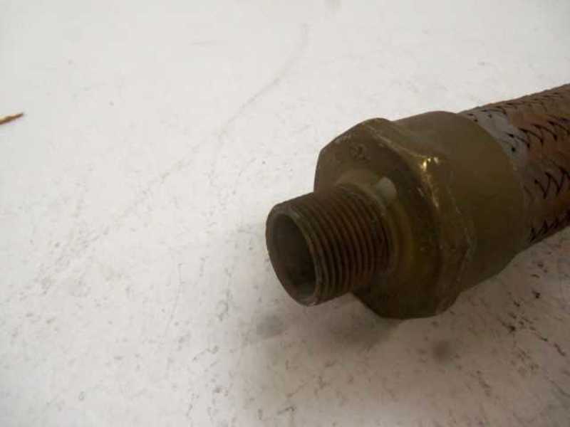 CROUSE-HINDS EXLK-218 FLEXIBLE CONDUIT  NSNP