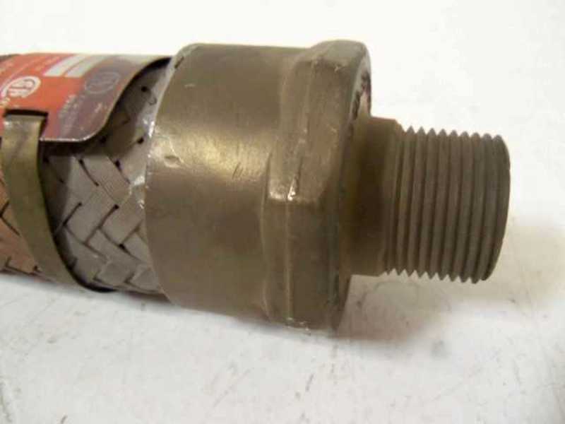 CROUSE-HINDS EXLK-218 FLEXIBLE CONDUIT  NSNP