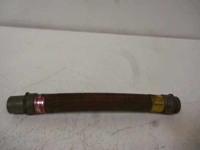 CROUSE-HINDS EXLK-312 FLEXIBLE CONDUIT  UNMP