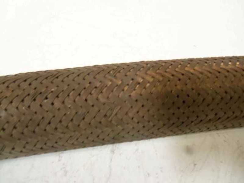 CROUSE-HINDS EXLK-312 FLEXIBLE CONDUIT  UNMP