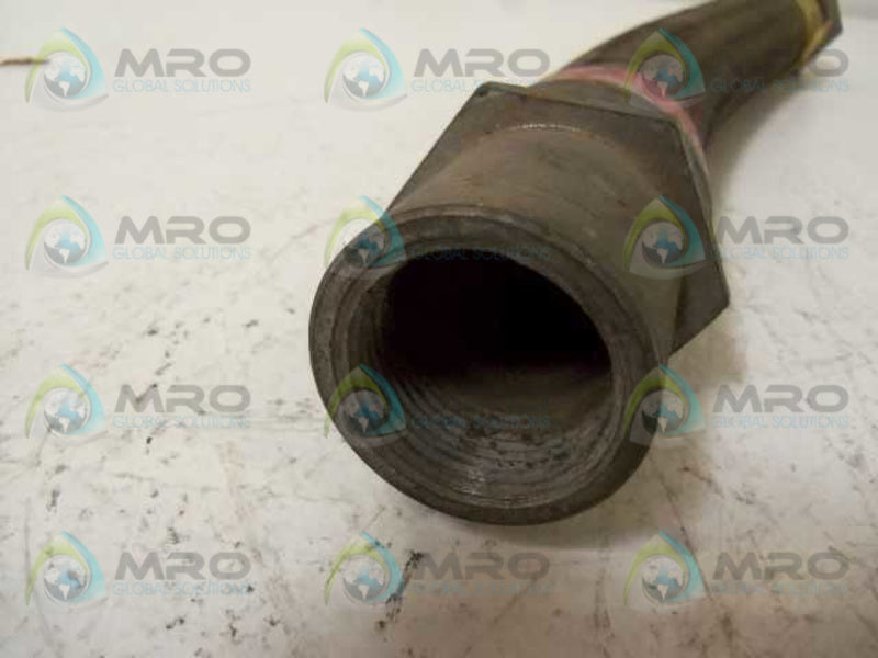CROUSE-HINDS EXLK-312 FLEXIBLE CONDUIT  UNMP