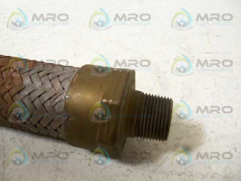 CROUSE-HINDS ECGJM-236 FLEXIBLE CONDUIT  NSNP
