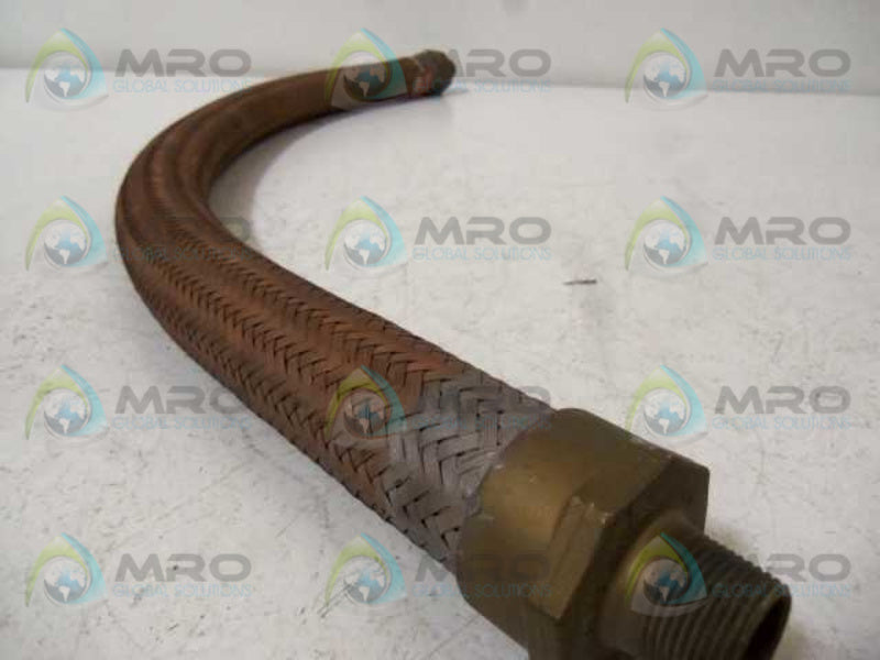 CROUSE-HINDS ECGJM-236 FLEXIBLE CONDUIT  NSNP