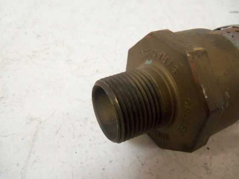 CROUSE-HINDS ECGJM-236 FLEXIBLE CONDUIT  NSNP