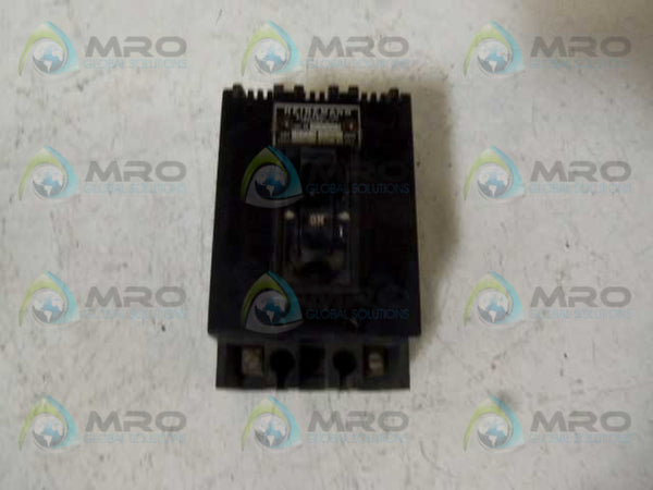 HEINEMANN ELECTRIC 2263T CIRCUIT BREAKER 0.25A  UNMP