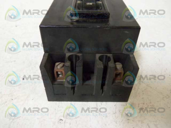 HEINEMANN ELECTRIC 2263T CIRCUIT BREAKER 0.25A  UNMP