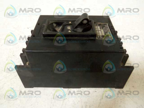 HEINEMANN ELECTRIC 2263T CIRCUIT BREAKER 0.25A  UNMP