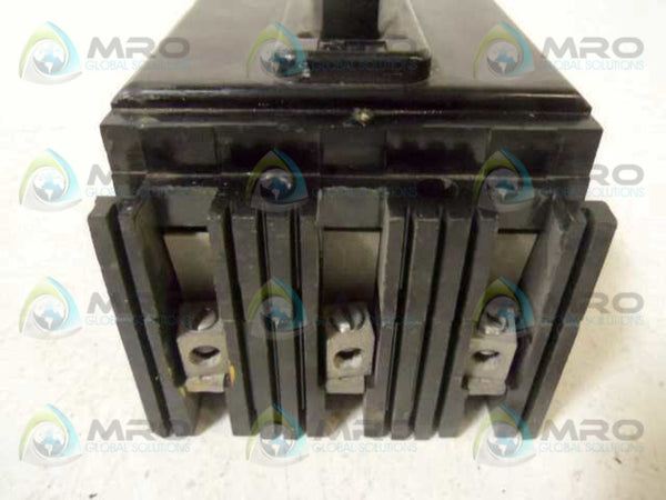 FPE NE233020 CIRCUIT BREAKER 20A  UNMP