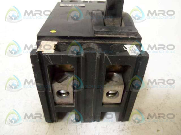SQUARE D FAL24090 CIRCUIT BREAKER 90A  UNMP