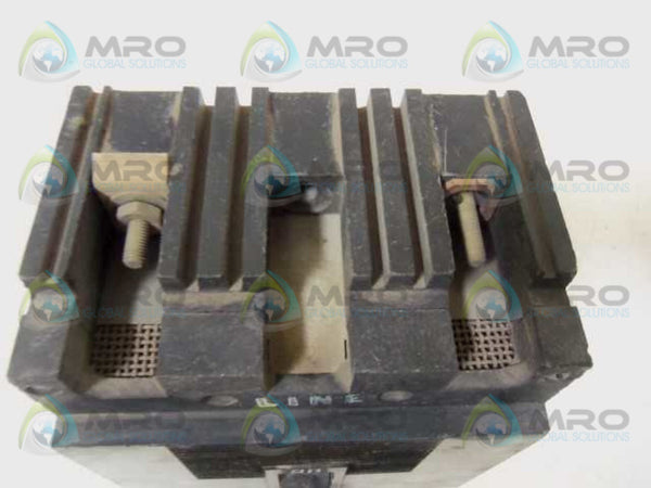 SQUARE D 999215 CIRCUIT BREAKER 15A  UNMP