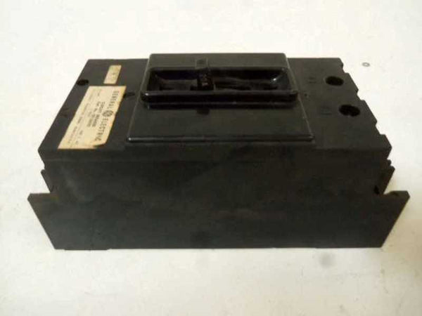 GENERAL ELECTRIC TF136020 CIRCUIT BREAKER 20A  UNMP
