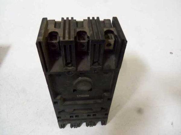GENERAL ELECTRIC TF136020 CIRCUIT BREAKER 20A  UNMP