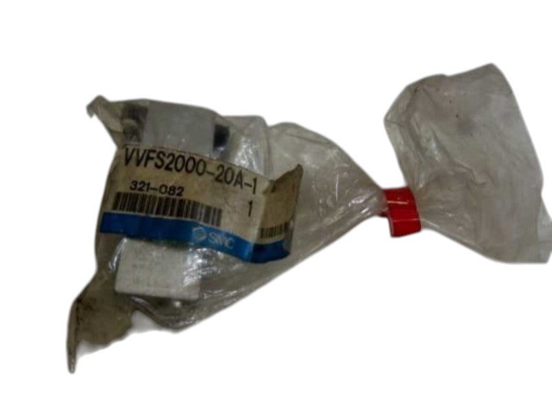 SMC VVFS2000-20A-1 UNMP