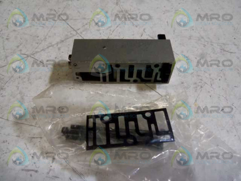 SMC VVFS2000-20A-1 UNMP