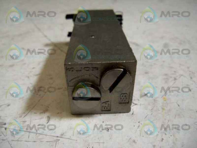 SMC VVFS2000-20A-1 UNMP