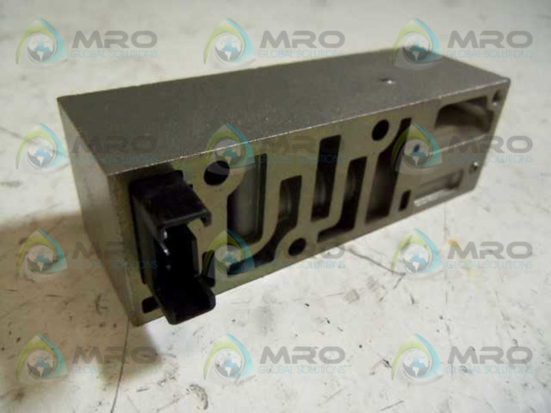 SMC VVFS2000-20A-1 UNMP