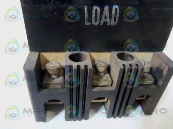 FEDERAL PACIFIC NF631015 CIRCUIT BREAKER 15A  UNMP
