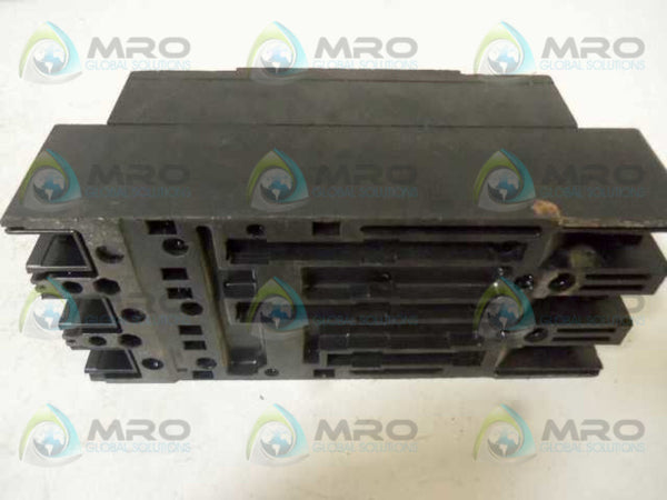 FEDERAL PACIFIC NF631015 CIRCUIT BREAKER 15A  UNMP
