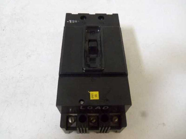 GENERAL ELECTRIC TF136C5030 CIRCUIT BREAKER 30A  UNMP