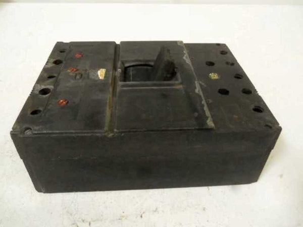 WESTINGHOUSE LA3225 CIRCUIT BREAKER 225A (AS PICTURED)  UNMP