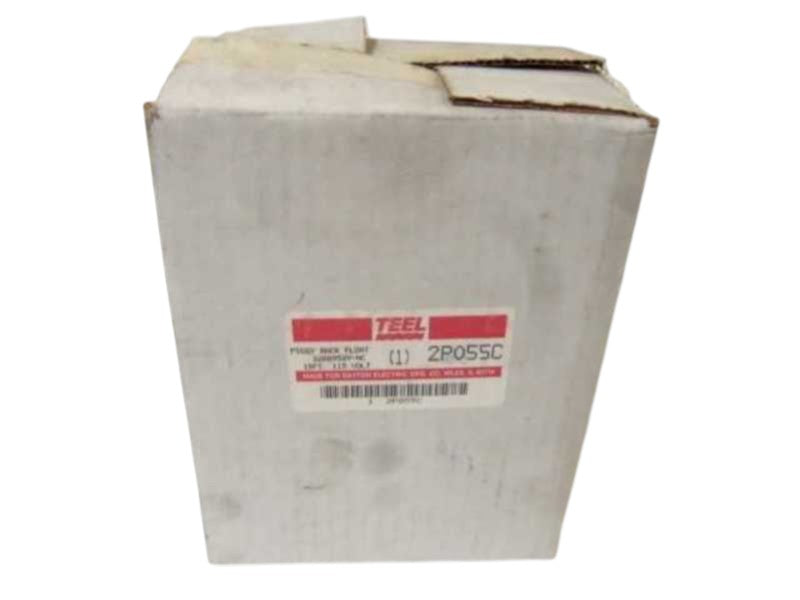 TEEL FGSA1115T FLOAT SWITCH 2P055C  NSMP