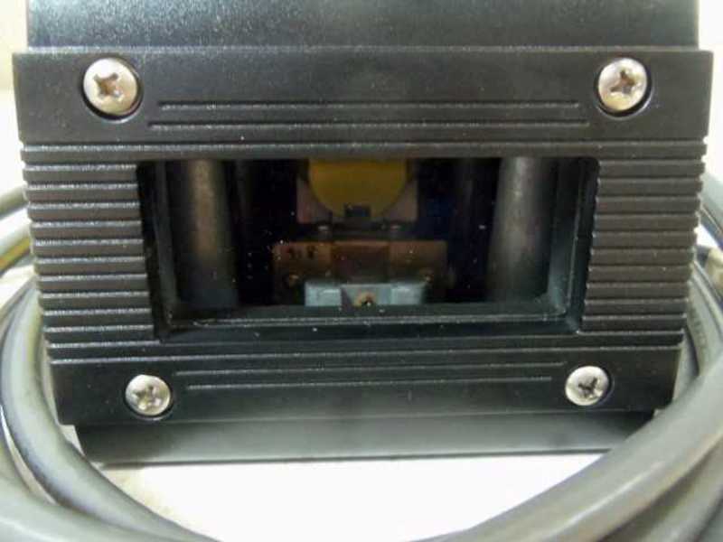 INDUSTRIAL SPARE PART 2755-LD4C1 SER. A LASER SCANNER ASSEMBLY  NSMP