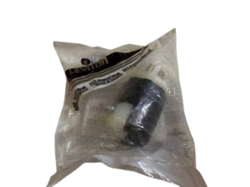 LEVITON 4770-C PLUG  NSMP