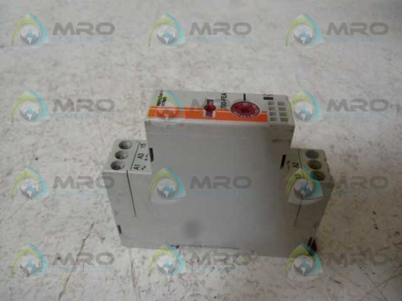 SPRECHER+SCHUH 700-FEA1QU22 TIMER  UNMP